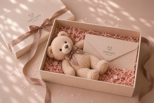 Gift for a New Mama