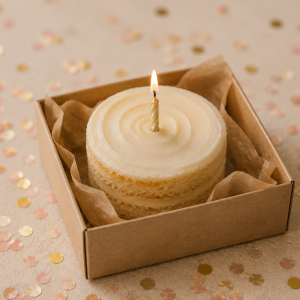 Mini Celebration Cake