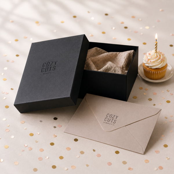 Birthday Beauty Package