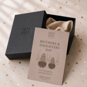 Mothers & Daughters Day