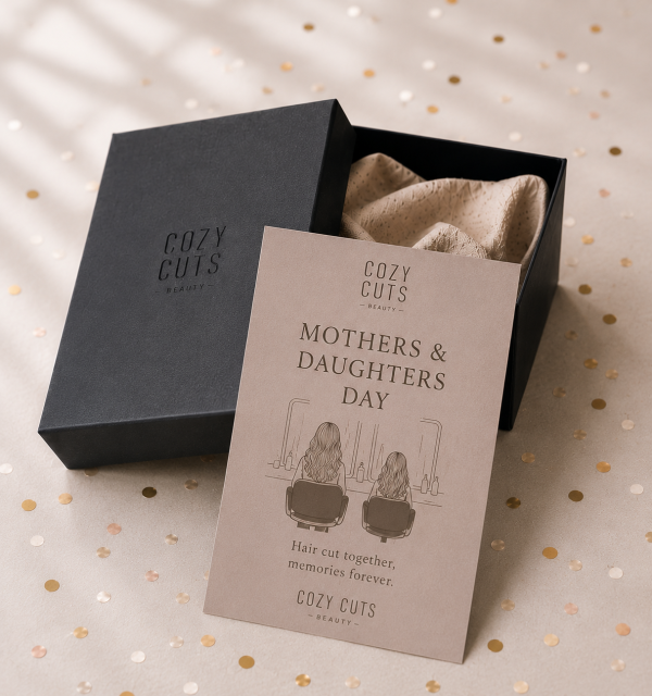 Mothers & Daughters Day