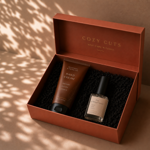 Hand Care Gift Set