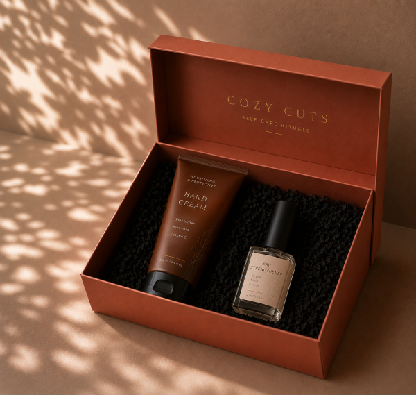 Hand Care Gift Set