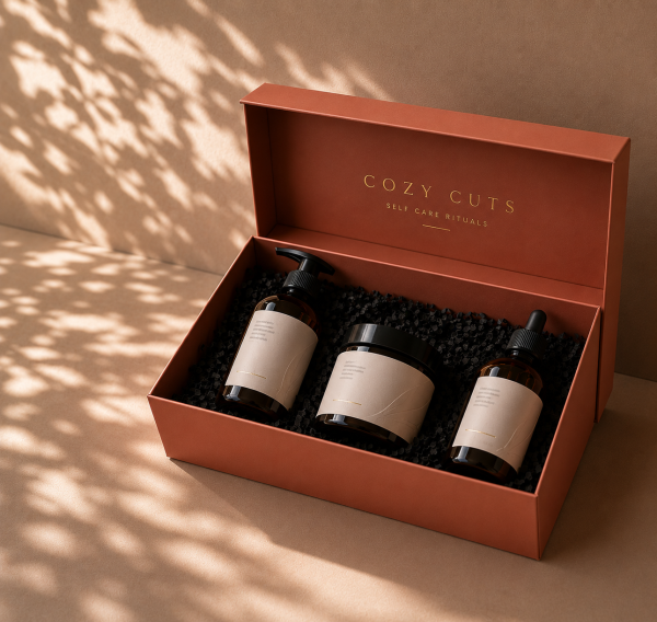 Professional Hair Care Kit